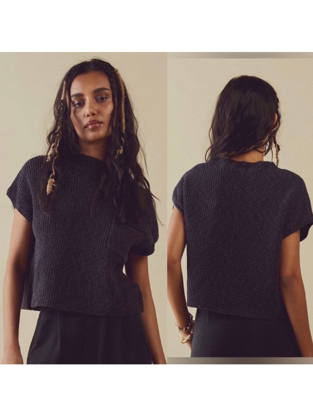 Free People Beach Freya Sweater